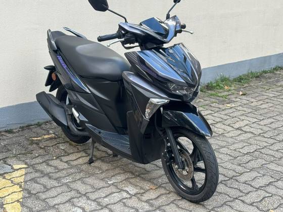 YAMAHA NEO 125 YAMAHA NEO 125